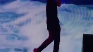 Jaden Smith Goes On Stage & Announces That Tyler The Creator Is His Boyfriend!