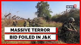 Jammu Kashmir News | IED Recovered In An Overnight Raids In Ramban, Jammu And Kashmir | English News