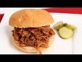 BBQ Pulled Pork Recipe - Laura Vitale - Laura in the Kitchen Episode 765 BBQ Pulled Pork Recipe - Laura Vitale - Laura in the Kitchen Episode 765