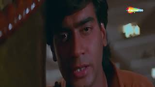 Tera Gham Agar Na Hota  Dil Hai Betaab  ( 1993 ) Ajay Devgn Sameer Khakhar Full Hd