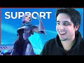 ASHE SUPPORT IN LPL? | LNG vs RNG | IWD LPL Co-Stream 2022