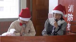 大秀國小2006年12月25日行憲紀念日慶祝活動-17