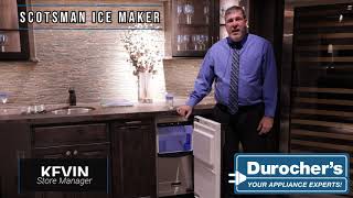 Scotsman Ice Maker