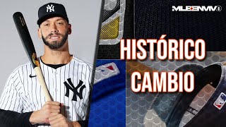 YANKEES Cambios inesperados. Arráez y el cambio. Houston contrata reemplazo de Altuve - DIAMANTE 23