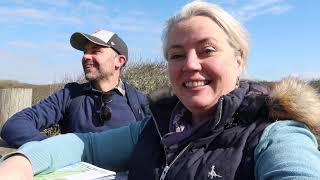 Predannack Head gives up its secrets! Coast Walk from Predannack Wollas to Mullion Cove, Cornwall