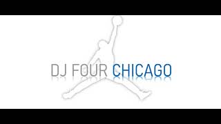 DJ FOUR - CHICAGO | 1990'S HOUSE MEGAMIX [3] - 2023