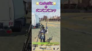 【シュインした】🌟cafe^^ぱにのパニパニパニック【CoD:Mobile】