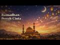 Ramadhan Penuh Cinta - Budi Doremi (Pop Jazz Cover) | SyaLin.Sessions