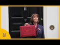 Budget 2024 in full: Everything Chancellor Rachel Reeves revealed