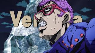 Ghiaccio hates how people spell \