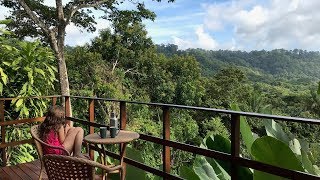 Lapa Rios Rainforest Lodge – Costa Rica