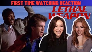 Lethal Weapon 2 (1989) *First Time Watching Reaction!! | Better than the First?! |