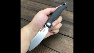 knifeglobal KUBEY KB239 Folding Knife