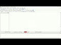 NAND GATE Logic programming using DELTA PLC software
