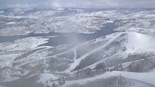 Deer Valley Expanded Terrain Update 12.28.2024