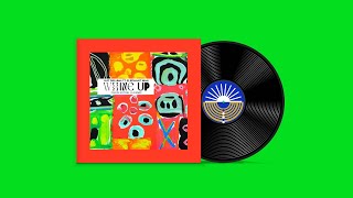 Kat Deluna Feat. Elephant Man - Whine Up (Chris Estrella Remix) l Release Vinyl