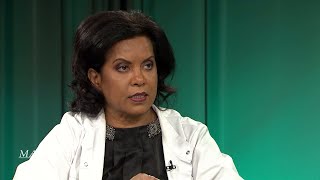 Livmoderhalscancer ökar i Sverige - Malou Efter tio (TV4)
