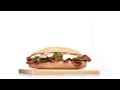 TV Spot - Arby's Angus Steak - We Have the Meats