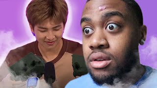 RM is the God of Destruction | Reaction