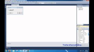 VB.Net Stopwatch Tutorial Visual Basic 2010 Guide + Source Download