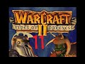 Warcraft 2 Tide of Darkness Orc Campaign Mission 11 The Dead Rise as Quel'thalas Falls