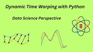 Dynamic Time Warping with Python - Complete Tutorial