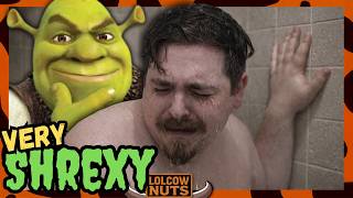 Shrexy Stories From Far Far Away!🦄