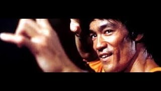 Amazing Bruce Lee ||  Nunchaku || Ping Pong Real