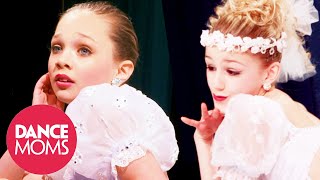Dance Moms: Wildly Inappropriate (S1, E2) | Part 3
