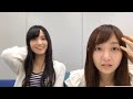 170830 showroom「bitter u0026 sweet room」 26