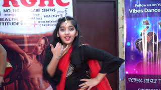 Dil Ka Telephone | Dream Girl | Ayushmann Khurrana | By Goldie Kishore | Easy Dance Steps