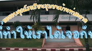 ปัจฉิมนิเทศ ชั้น ป.6 โรงเรียนชุมชนบ้านท่าสะอาด ปีการศึกษา 2566