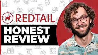 Redtail CRM Honest Review - Watch Before Using