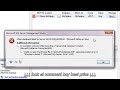 How to open an  MDF file Attach a Database in SQL Server