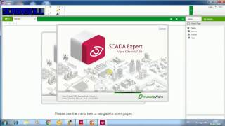 Learn Vijeo Citect SCADA Form Scratch Lecture 008 Computer Setup Wizard Express and Runtime
