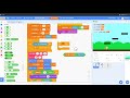 スクラッチ scratch でアクションゲームを作ってみよう！ 13 飛び道具を調整してみよう