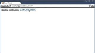 jQuery 15 Submit selector