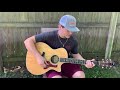 Kane Brown - Good As You || cover by Bryce Mauldin