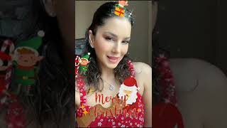 Sunny Leone Latest Christmas Hot Kiss Video | Sunny Leone New Leaked Video | Dance Video in Public