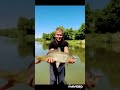 fishing in poland 🎣🎣🎣 рыбалка в Польше . Ловим карпа .