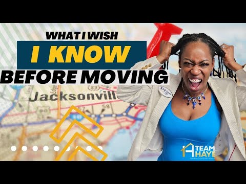 Learn about HOA and CDD before moving to Jacksonville