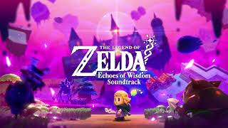 Mango Rush — The Legend of Zelda: Echoes of Wisdom Soundtrack