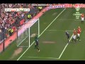 Edwin Van Der Sar Amazing Save vs Zidane (Man Utd Legends - Real Madrid Legends) 02.06.2013