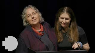 Patricia Piccinini and Rosi Braidotti: Planetary Civics and Regenerative Futures | RMIT University