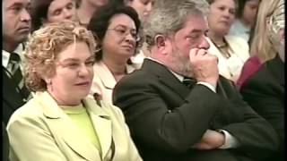 Utopia - Zé Vicente canta no Planalto. Natal de 2004