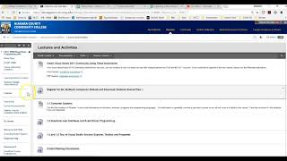Welcome to Module 1 - Intro to Visual Basic
