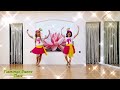 Que Sera Sera Line Dance||Demo by Tayuka Karamoy & Flamingo Dance Class