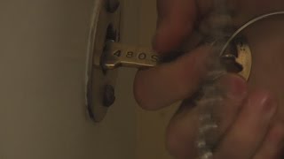 "It ought to make people sick." What is the outdated jail costing you? Vigo County Sheriff taking to