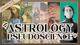 Is Astrology Pseudoscience?
