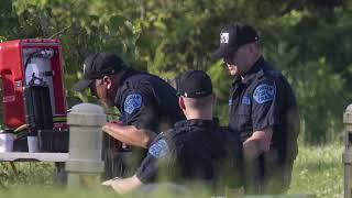 Mother, twin daughters dead after car driven into Kalamazoo River